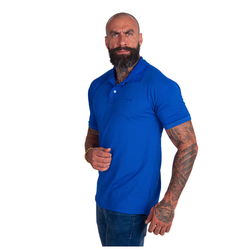 Camisa Polo Masculina Original