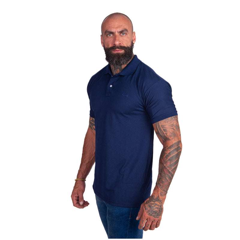 Camisa Polo Masculina Original