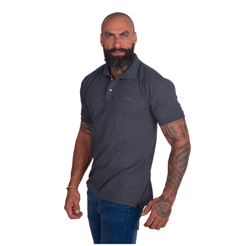 Camisa Polo Masculina Original