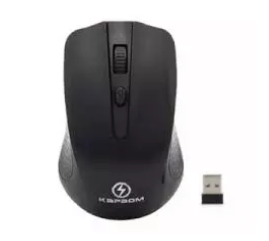 Mouse Sem Fio Wireless 2.4ghz Usb Pc Notebook